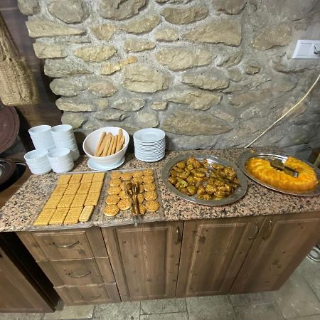 Hotel Ebrulu Konak Safranbolu Exteriér fotografie
