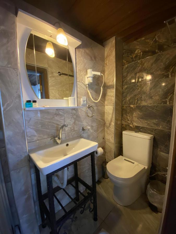 Hotel Ebrulu Konak Safranbolu Exteriér fotografie