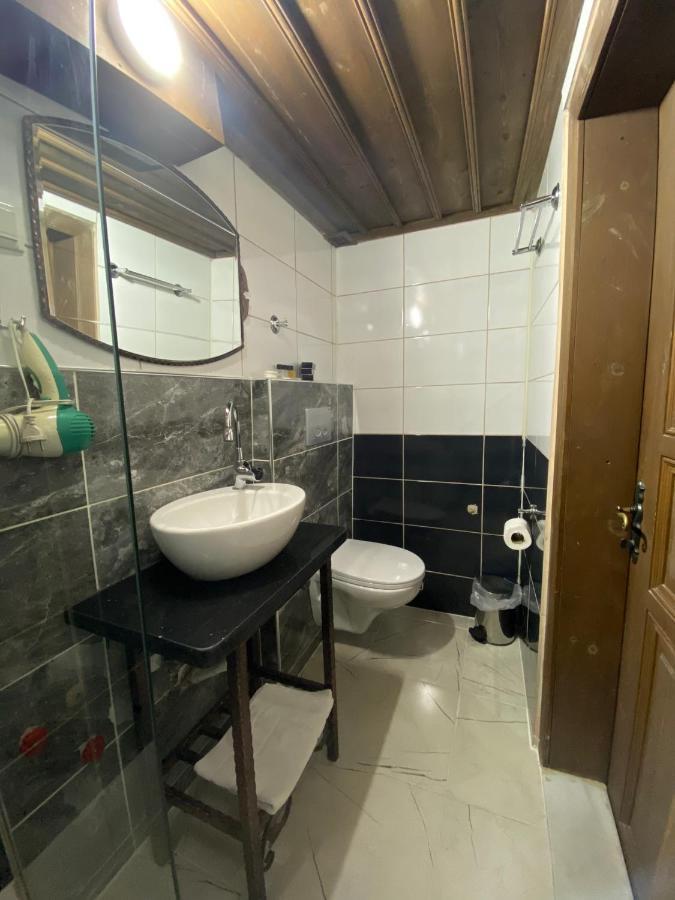 Hotel Ebrulu Konak Safranbolu Exteriér fotografie