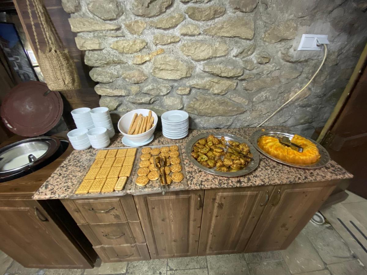 Hotel Ebrulu Konak Safranbolu Exteriér fotografie