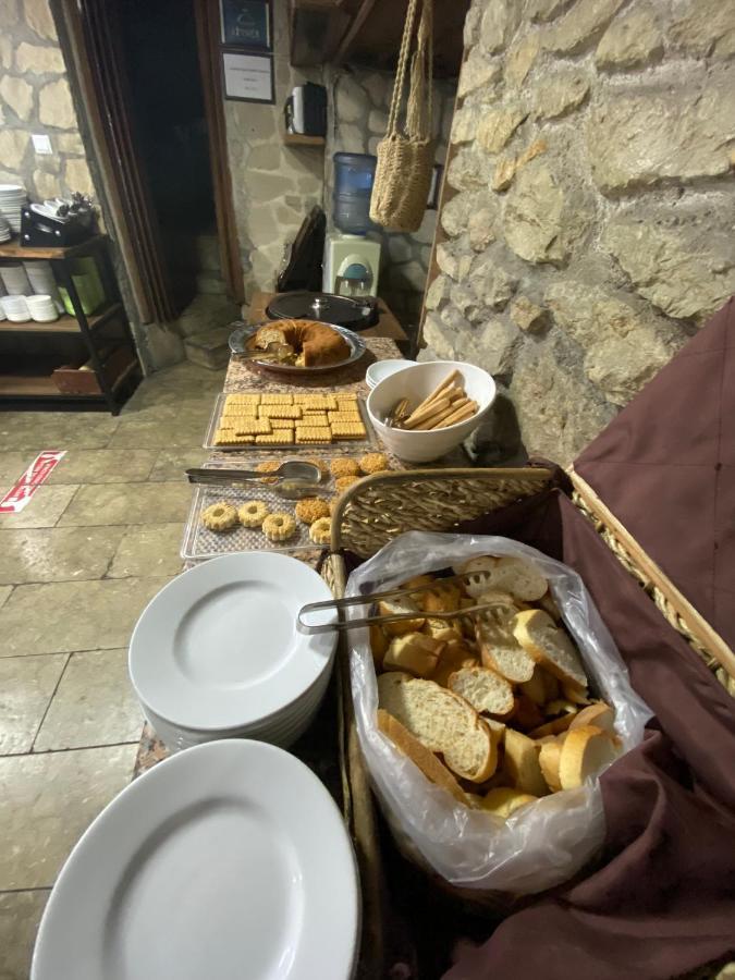 Hotel Ebrulu Konak Safranbolu Exteriér fotografie