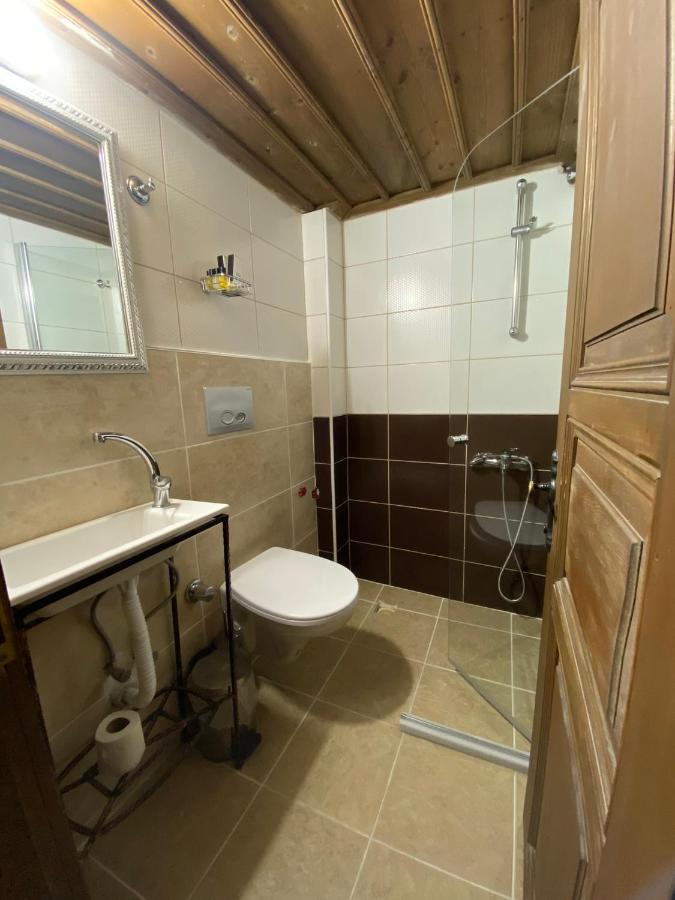Hotel Ebrulu Konak Safranbolu Exteriér fotografie