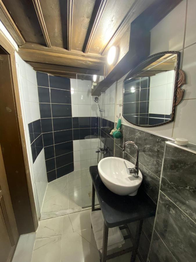 Hotel Ebrulu Konak Safranbolu Exteriér fotografie