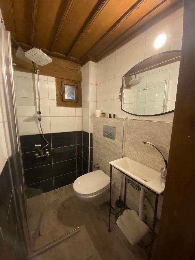 Hotel Ebrulu Konak Safranbolu Exteriér fotografie