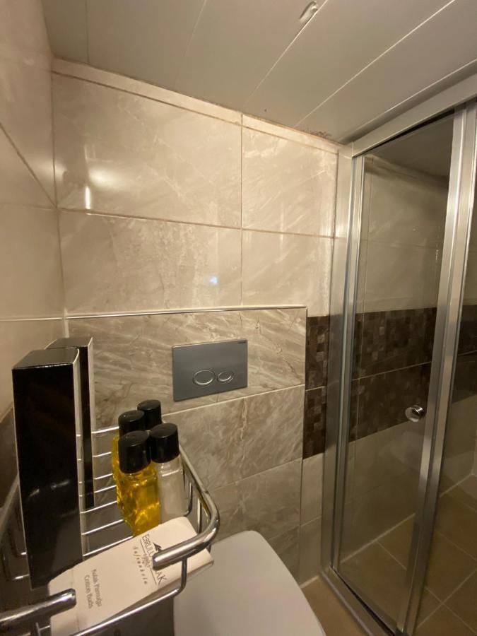 Hotel Ebrulu Konak Safranbolu Exteriér fotografie