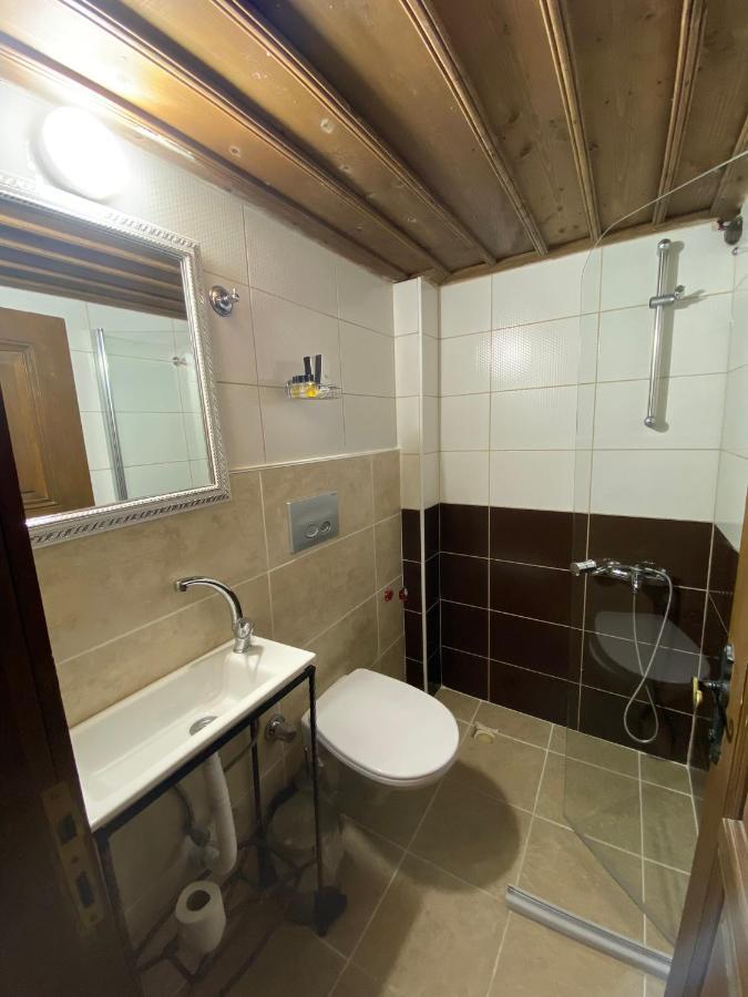 Hotel Ebrulu Konak Safranbolu Exteriér fotografie