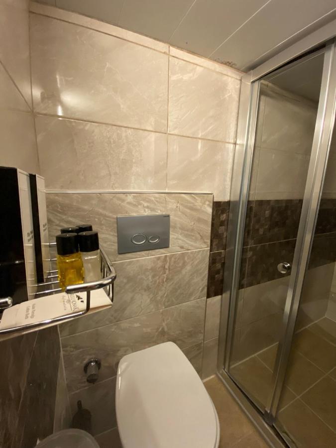 Hotel Ebrulu Konak Safranbolu Exteriér fotografie