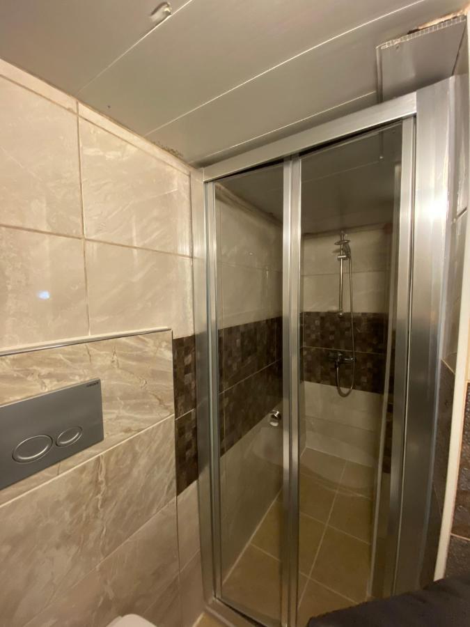 Hotel Ebrulu Konak Safranbolu Exteriér fotografie
